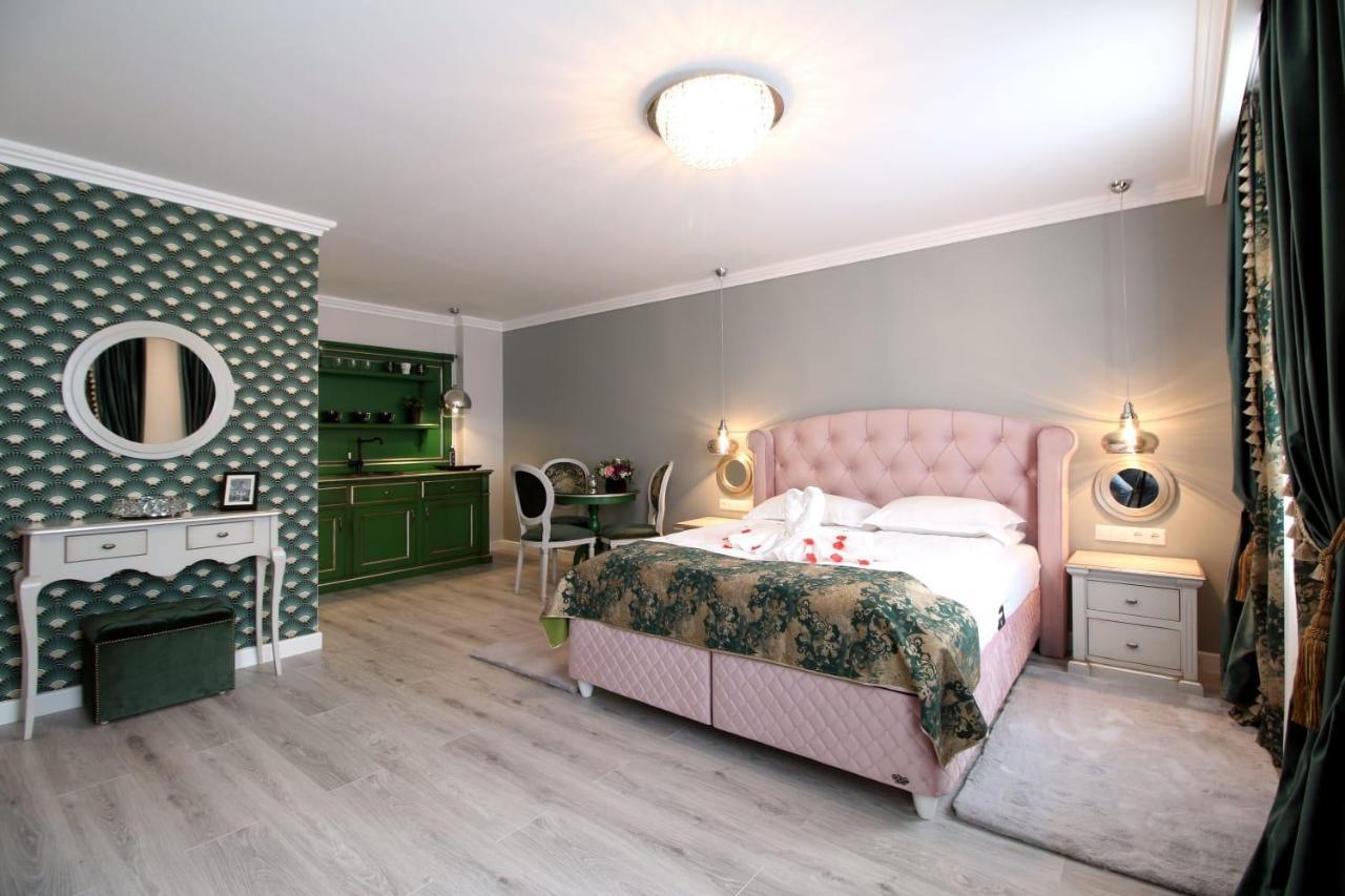 Casa Hermanni Sibiu Esterno foto
