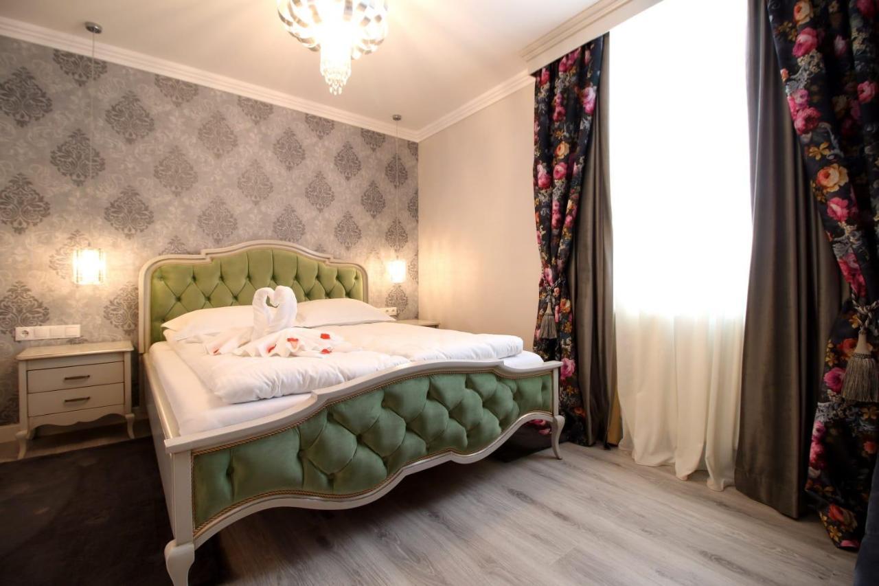 Casa Hermanni Sibiu Esterno foto