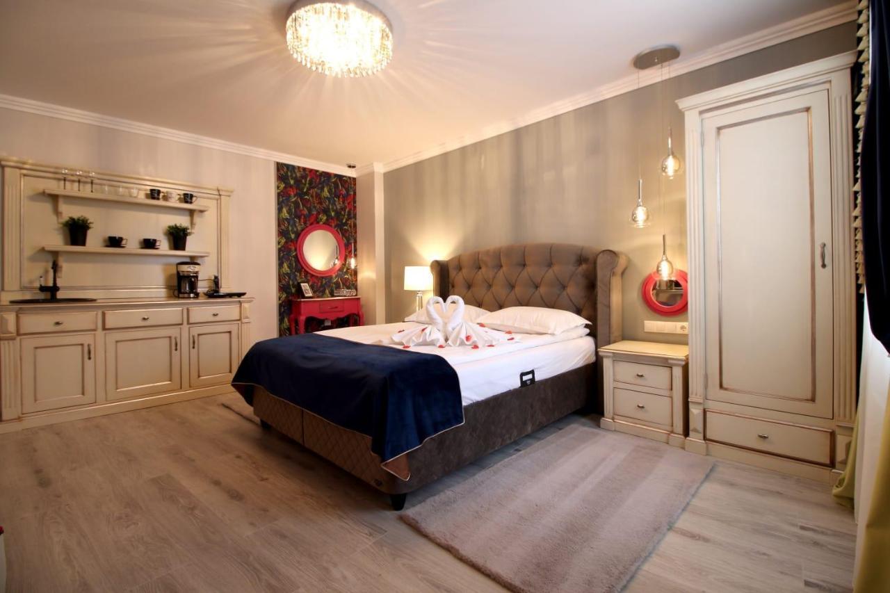 Casa Hermanni Sibiu Esterno foto