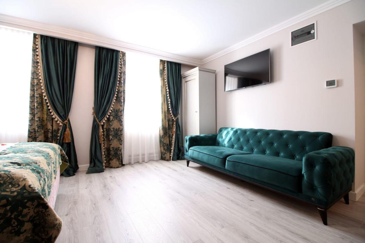 Casa Hermanni Sibiu Esterno foto