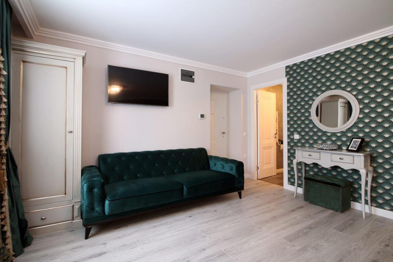 Casa Hermanni Sibiu Esterno foto