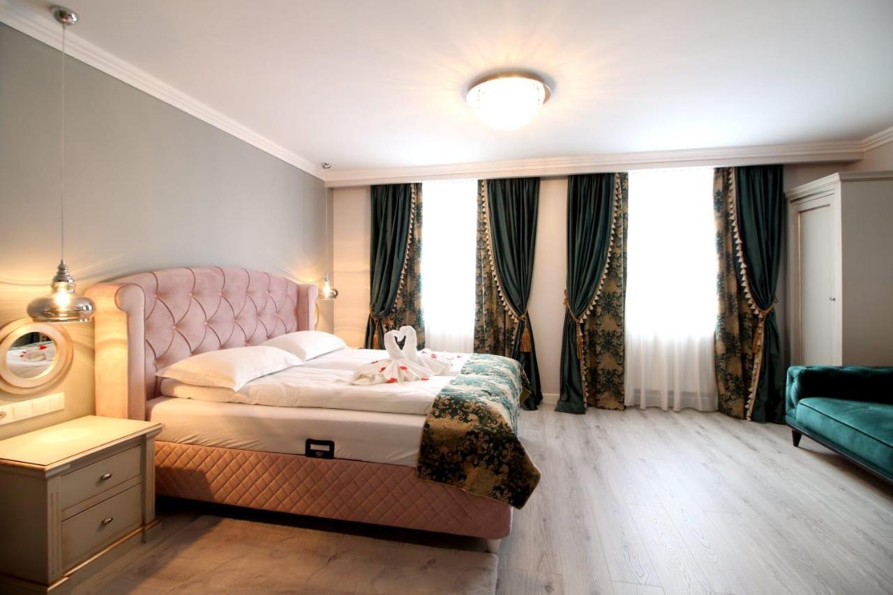 Casa Hermanni Sibiu Esterno foto
