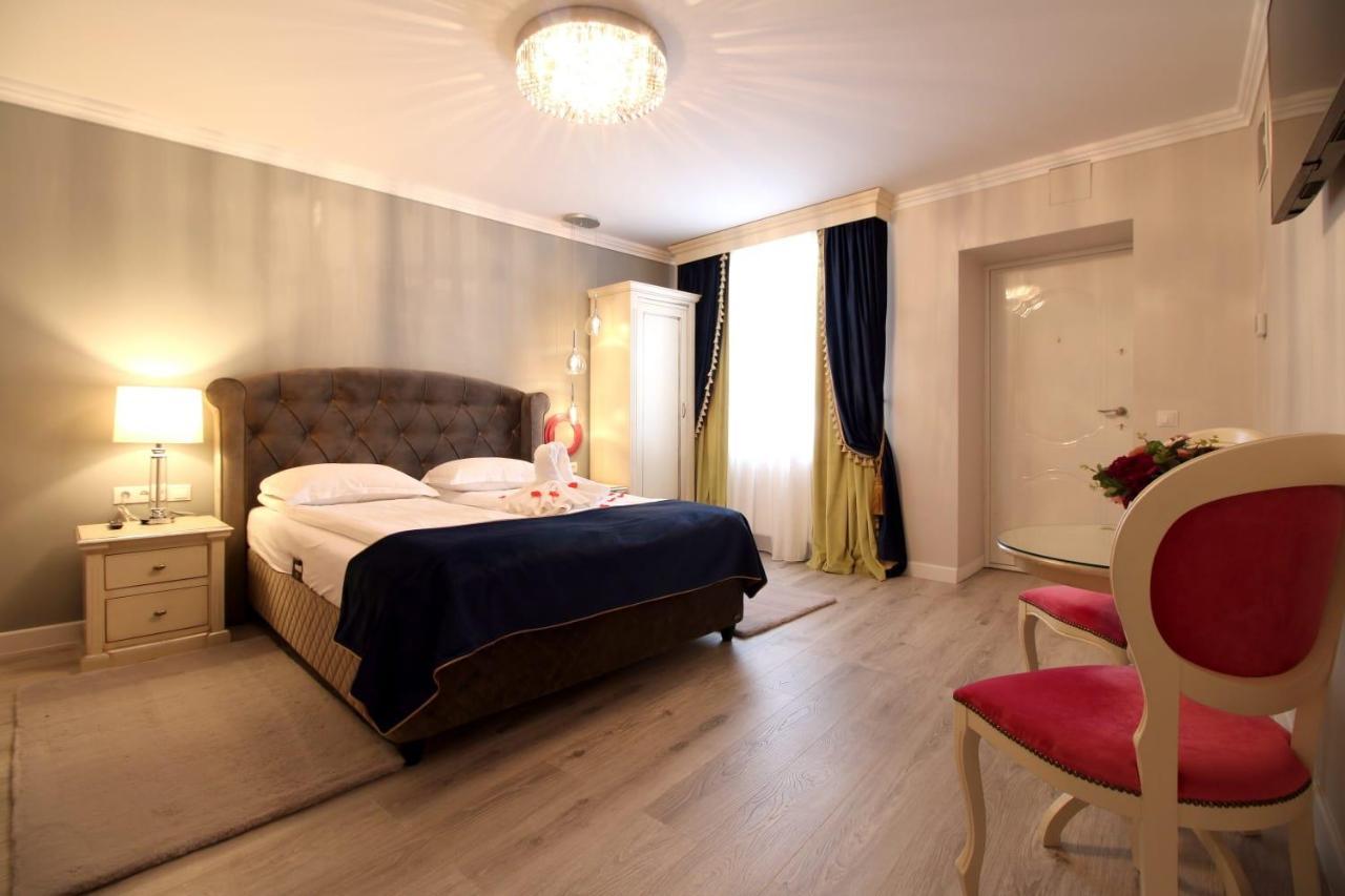 Casa Hermanni Sibiu Esterno foto