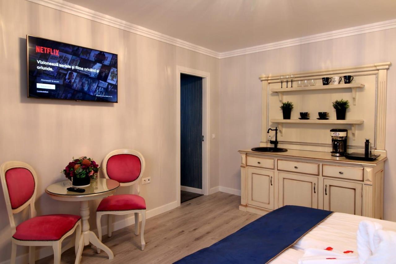 Casa Hermanni Sibiu Esterno foto