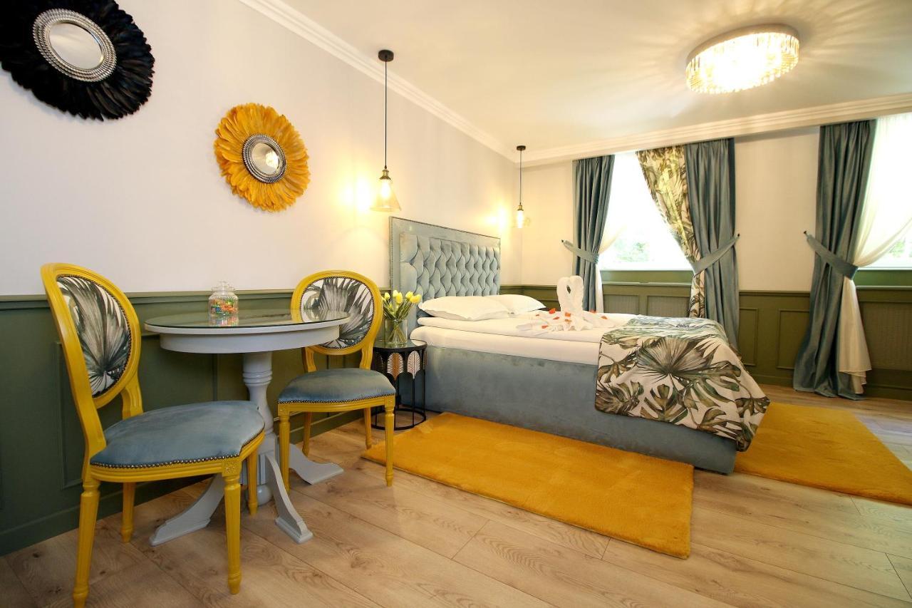 Casa Hermanni Sibiu Esterno foto