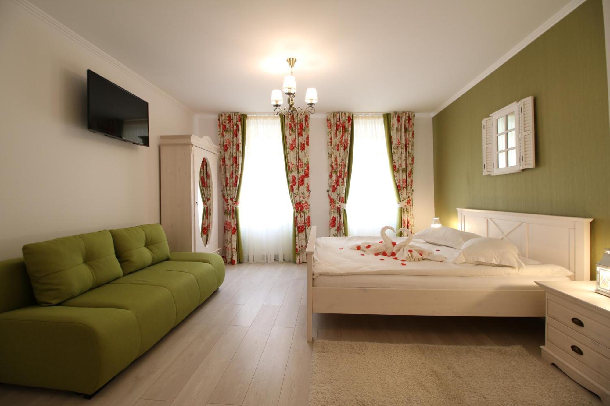Casa Hermanni Sibiu Esterno foto