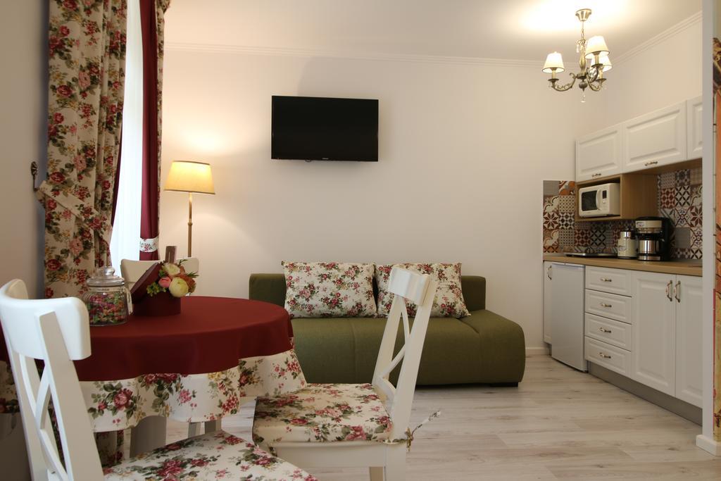 Casa Hermanni Sibiu Esterno foto