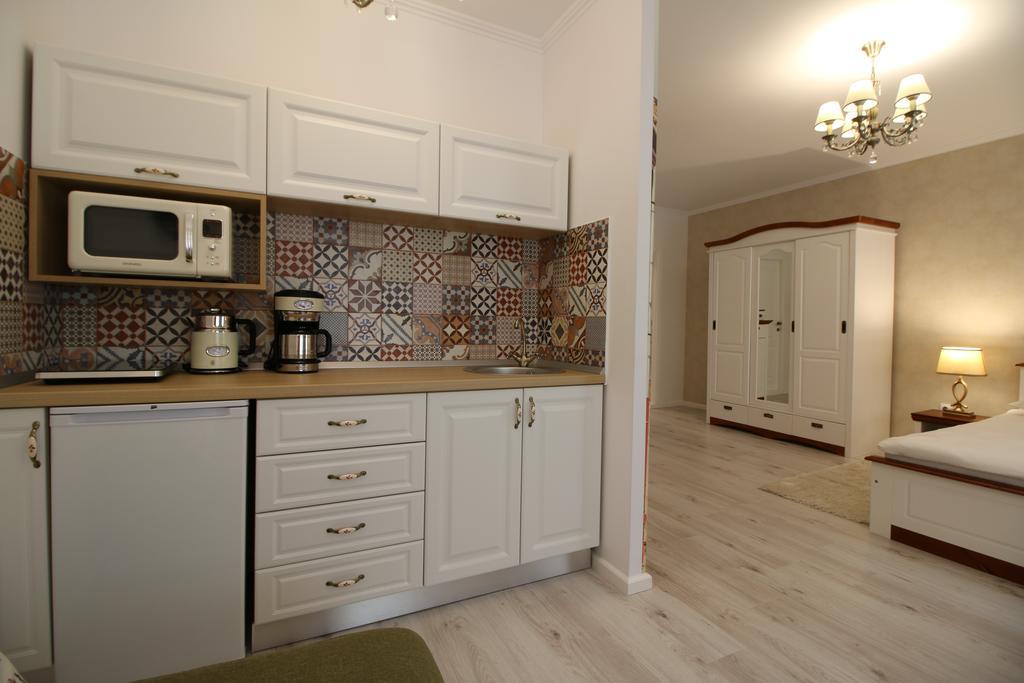 Casa Hermanni Sibiu Esterno foto