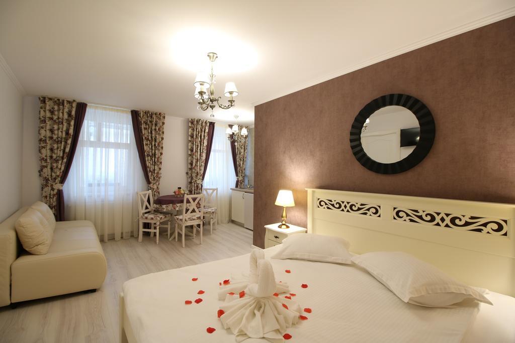 Casa Hermanni Sibiu Esterno foto